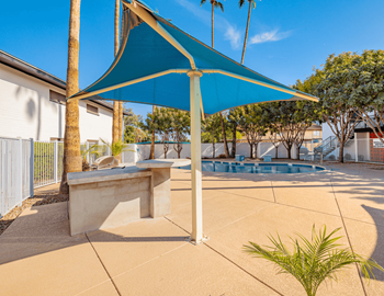 Sundeck
